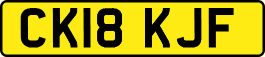 CK18KJF