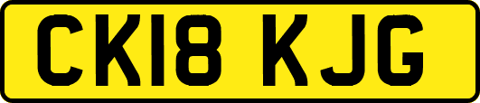 CK18KJG