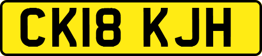CK18KJH