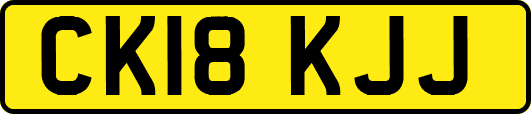 CK18KJJ
