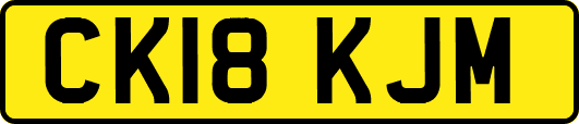 CK18KJM