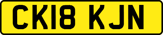 CK18KJN