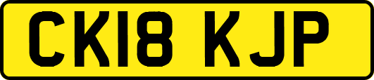 CK18KJP
