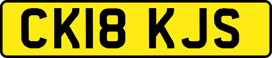 CK18KJS
