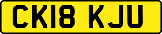 CK18KJU