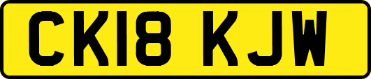 CK18KJW