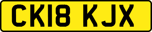 CK18KJX