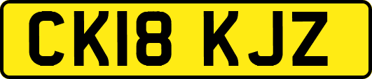 CK18KJZ