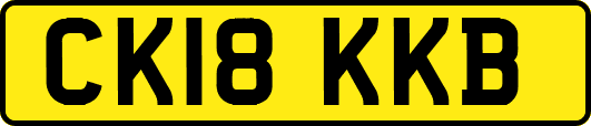 CK18KKB