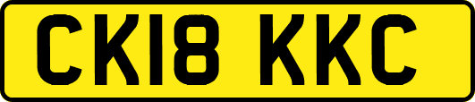 CK18KKC