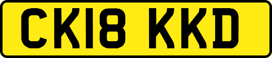 CK18KKD