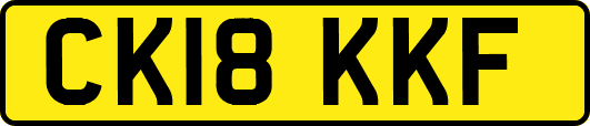 CK18KKF
