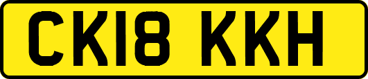 CK18KKH