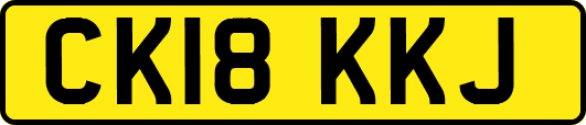CK18KKJ