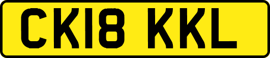 CK18KKL