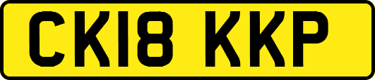 CK18KKP