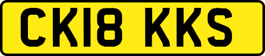 CK18KKS