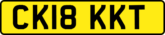 CK18KKT