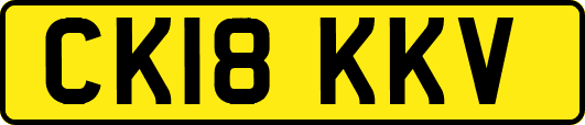 CK18KKV