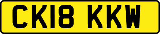 CK18KKW