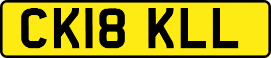 CK18KLL