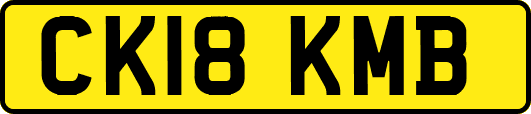 CK18KMB