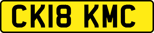 CK18KMC