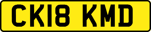 CK18KMD