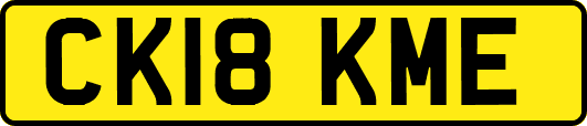 CK18KME