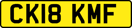 CK18KMF