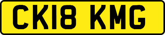 CK18KMG
