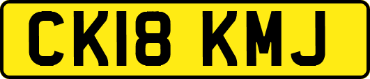 CK18KMJ