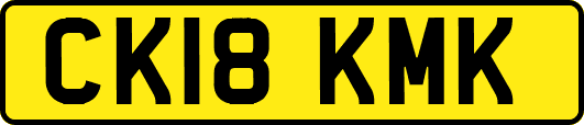 CK18KMK