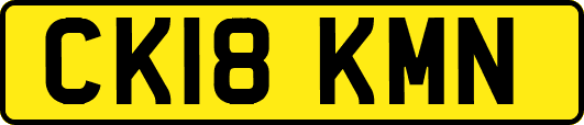 CK18KMN