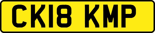 CK18KMP