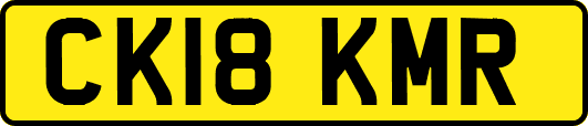 CK18KMR