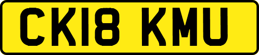 CK18KMU