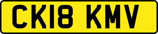 CK18KMV