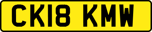 CK18KMW