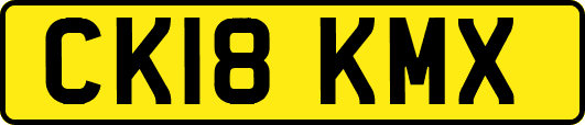 CK18KMX