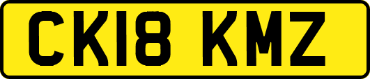 CK18KMZ