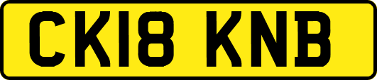 CK18KNB