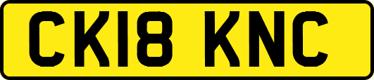 CK18KNC