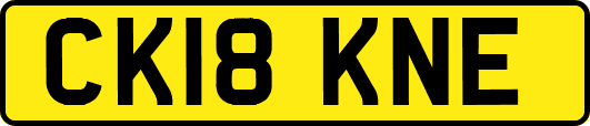 CK18KNE