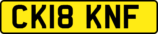 CK18KNF