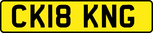 CK18KNG