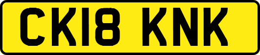 CK18KNK