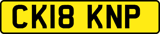 CK18KNP