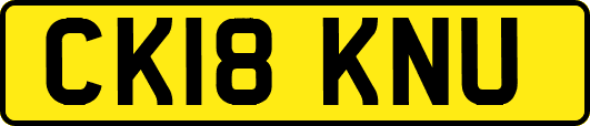 CK18KNU
