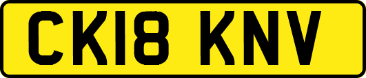 CK18KNV